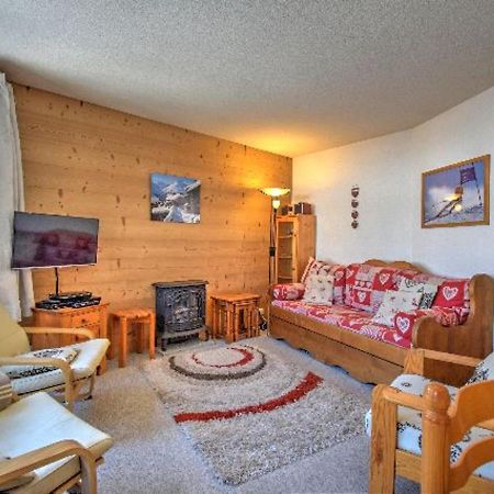 Appartement 3 Pieces Renove, Pieds Des Pistes Et Proche Centre, Morzine - Fr-1-524-35 Exterior foto