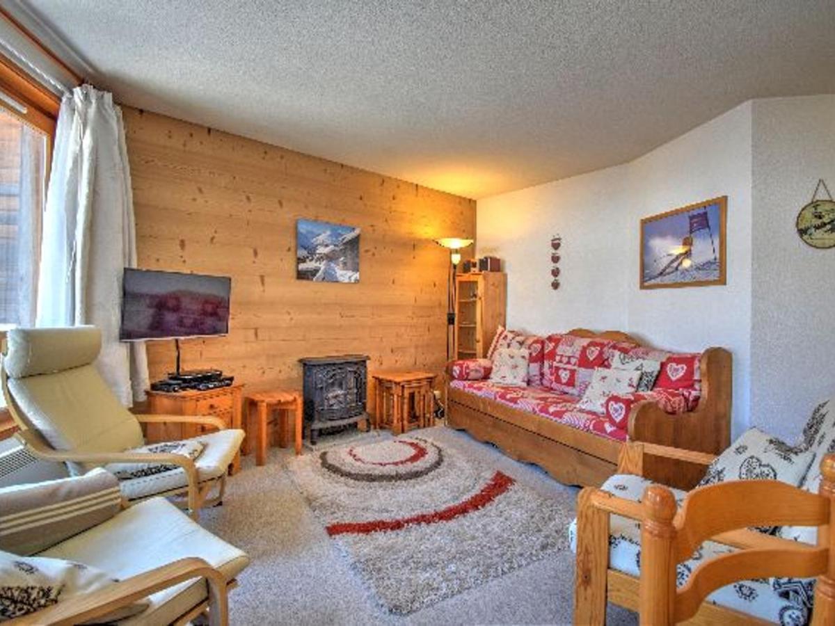 Appartement 3 Pieces Renove, Pieds Des Pistes Et Proche Centre, Morzine - Fr-1-524-35 Exterior foto