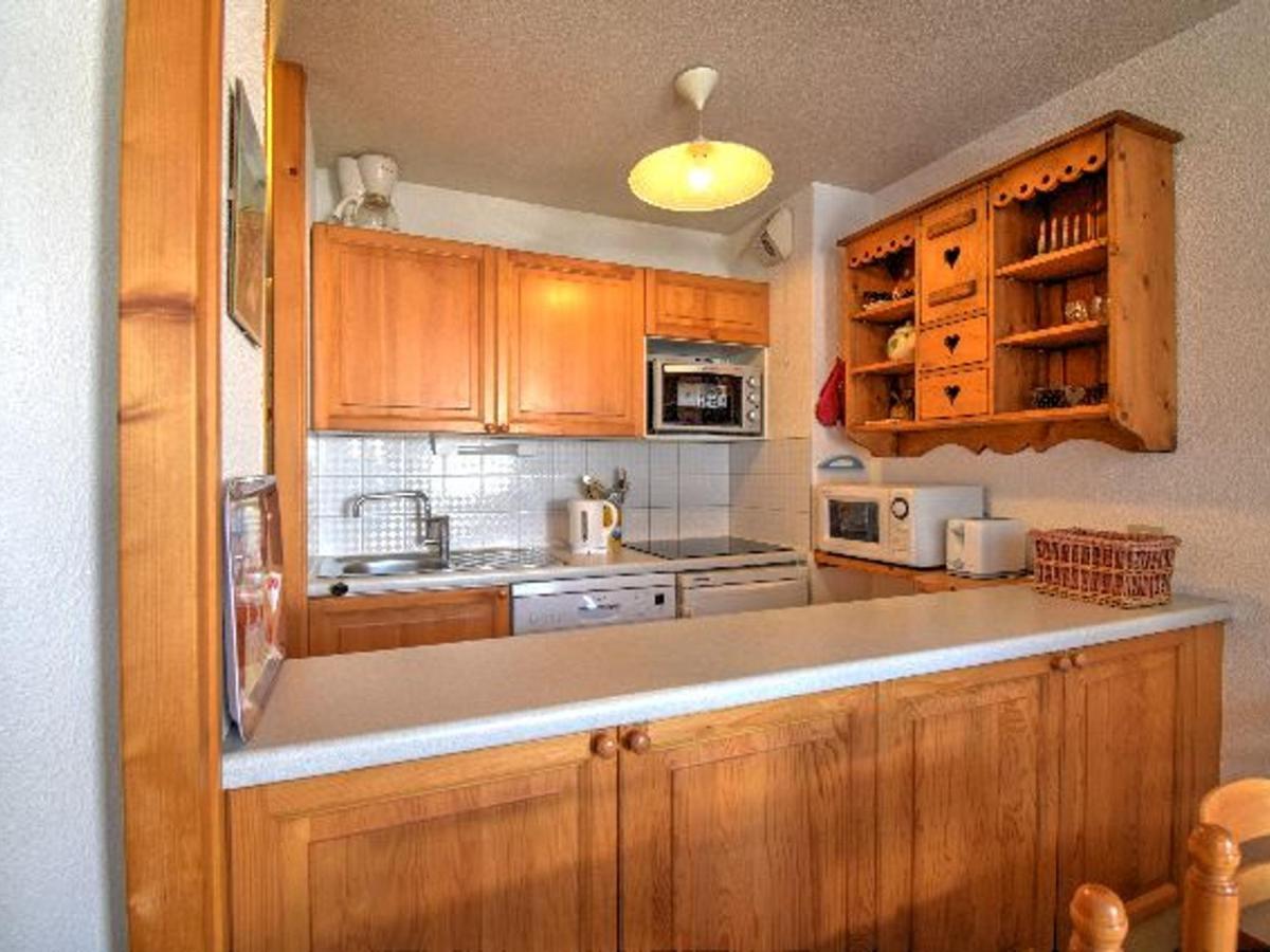 Appartement 3 Pieces Renove, Pieds Des Pistes Et Proche Centre, Morzine - Fr-1-524-35 Exterior foto